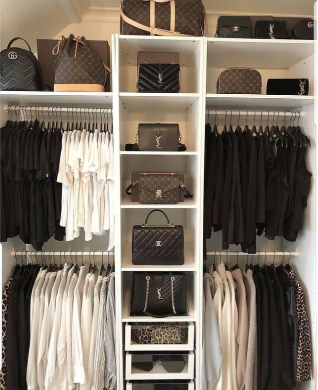 Wardrobe Consultation