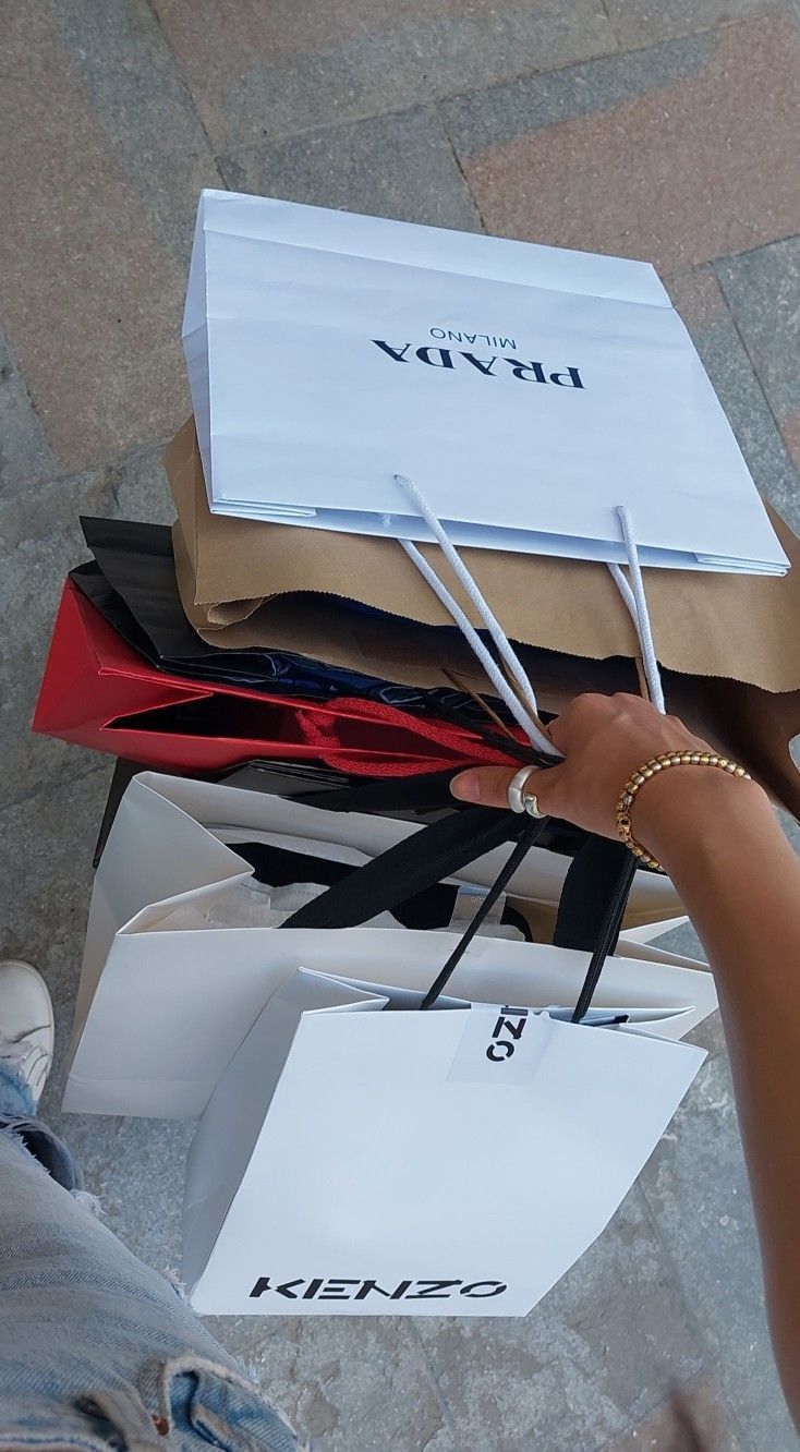 Personal Shopping